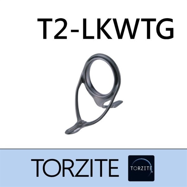 チタンTORZITE 両足ガイド／T2-LKWTG